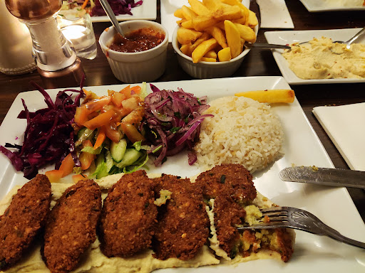 Photo of Istanbul Restaurant - 22B St Helen's Rd, Swansea SA1 4AP